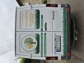 Обява за продажба на Mercedes-Benz Sprinter 311 Реални километри  ~9 900 лв. - изображение 3