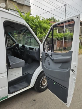 Обява за продажба на Mercedes-Benz Sprinter 311 Реални километри  ~9 900 лв. - изображение 7