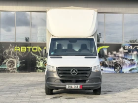 Mercedes-Benz Sprinter 316 163 к.с , снимка 2