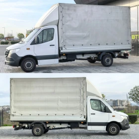 Mercedes-Benz Sprinter 316 163 к.с , снимка 4