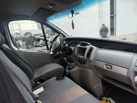 Opel Vivaro 2.0DCI НА ЧАСТИ!!!, снимка 2