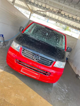 VW Caravelle Full Scheckheft 100% | Auto.bg — изображение 13