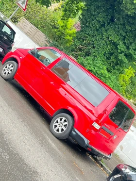 VW Caravelle Full Scheckheft 100% | Auto.bg — изображение 2