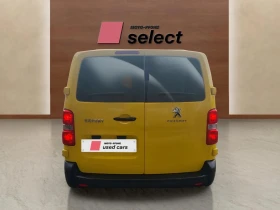Peugeot Expert 2.0 D | Auto.bg — изображение 8