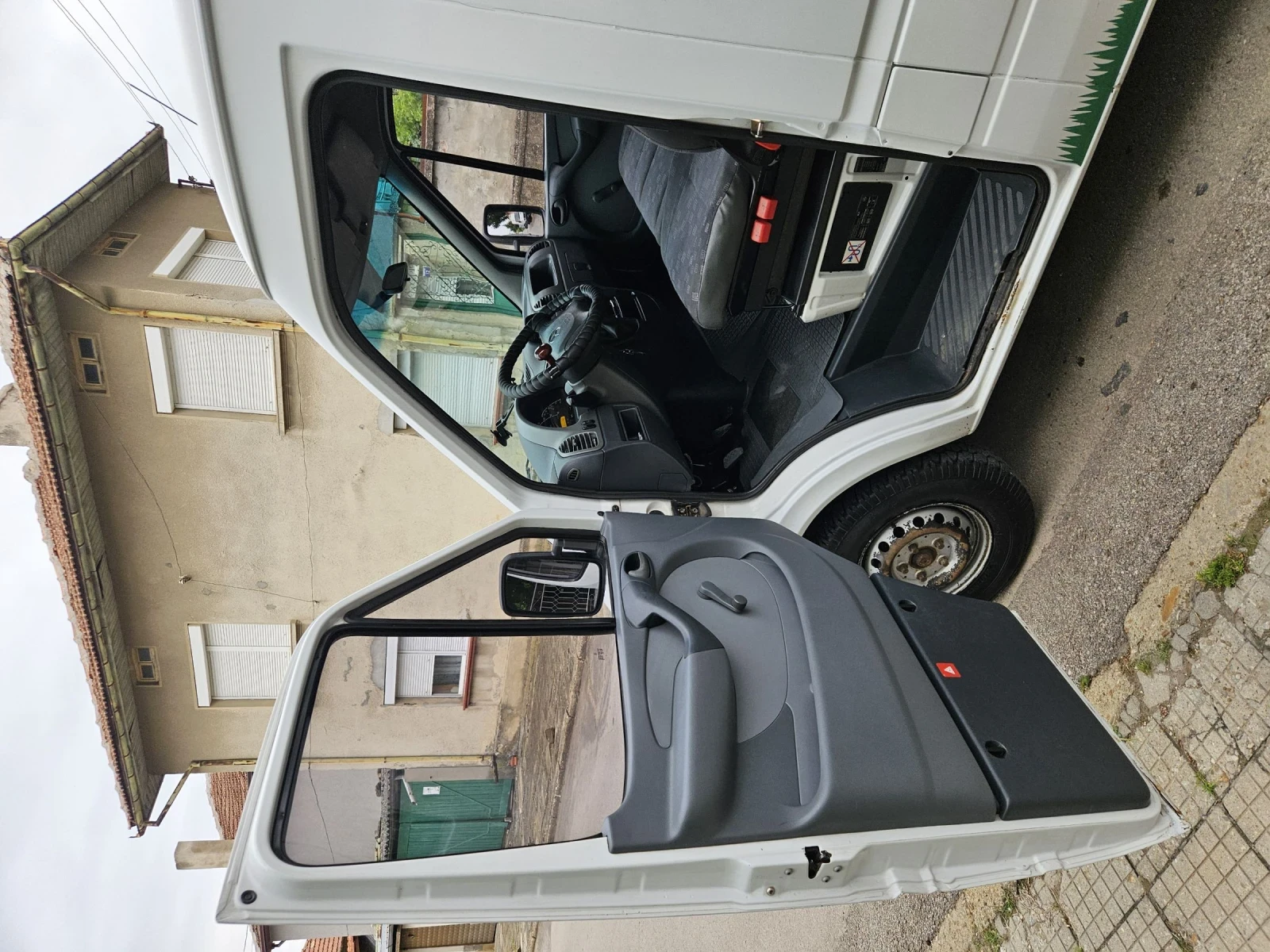 Mercedes-Benz Sprinter 311 Реални километри  - изображение 7