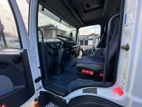 Mercedes-Benz Atego 815* 3.30междуосие* Топ състояние, снимка 8