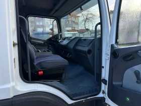 Mercedes-Benz Atego 815* 3.30междуосие* Топ състояние, снимка 11