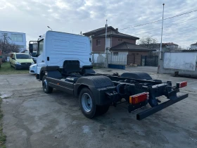 Mercedes-Benz Atego 815* 3.30междуосие* Топ състояние, снимка 6