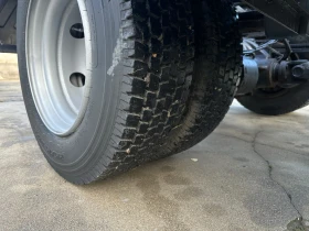 Mercedes-Benz Atego 815* 3.30междуосие* Топ състояние, снимка 13