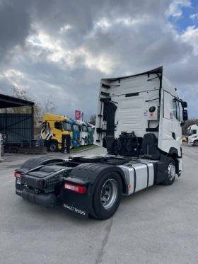 Renault T HIGH 480, снимка 3 — Bazar.bg Renault T HIGH 480, снимка 3