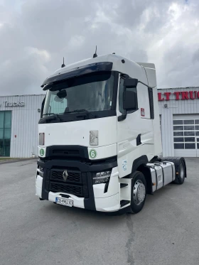 Renault T HIGH 480 - изображение 1