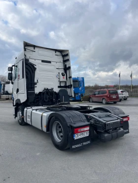 Renault T HIGH 480, снимка 4 — Bazar.bg Renault T HIGH 480, снимка 4