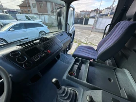 Mercedes-Benz Atego 815* 3.30междуосие* Топ състояние | Auto.bg — изображение 9