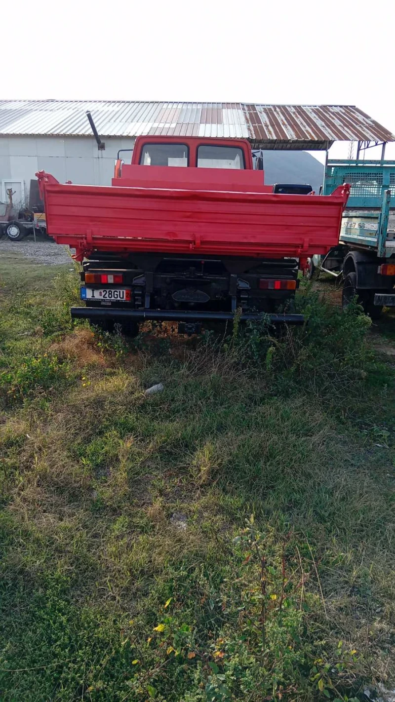 Daf 45.160 TDi, снимка 3 - Камиони - 48629039