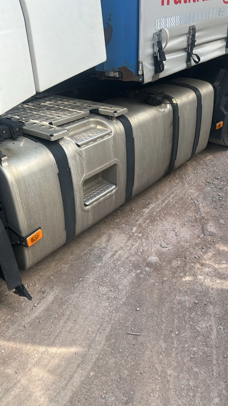 Renault T 480, снимка 4 - Камиони - 51724371