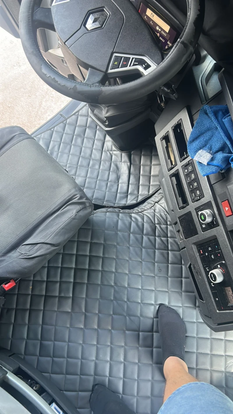 Renault T 480, снимка 8 - Камиони - 51724371