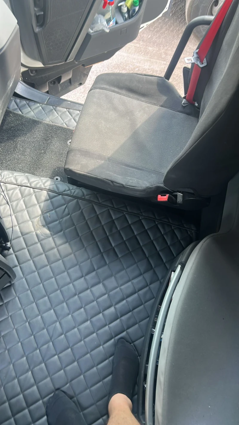 Renault T 480, снимка 6 - Камиони - 51724371