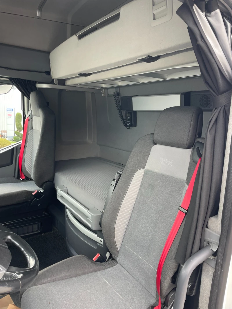 Renault T HIGH 480, снимка 5 - Камиони - 52661713