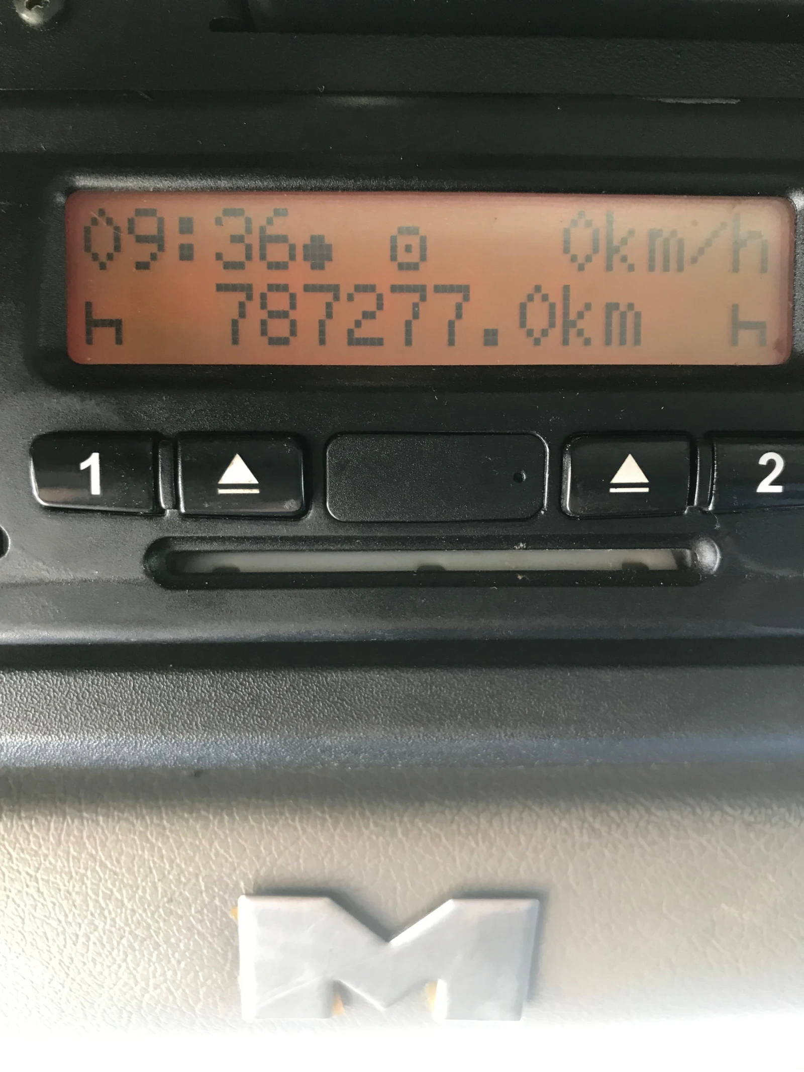 Daf XF 105 ATE - изображение 4