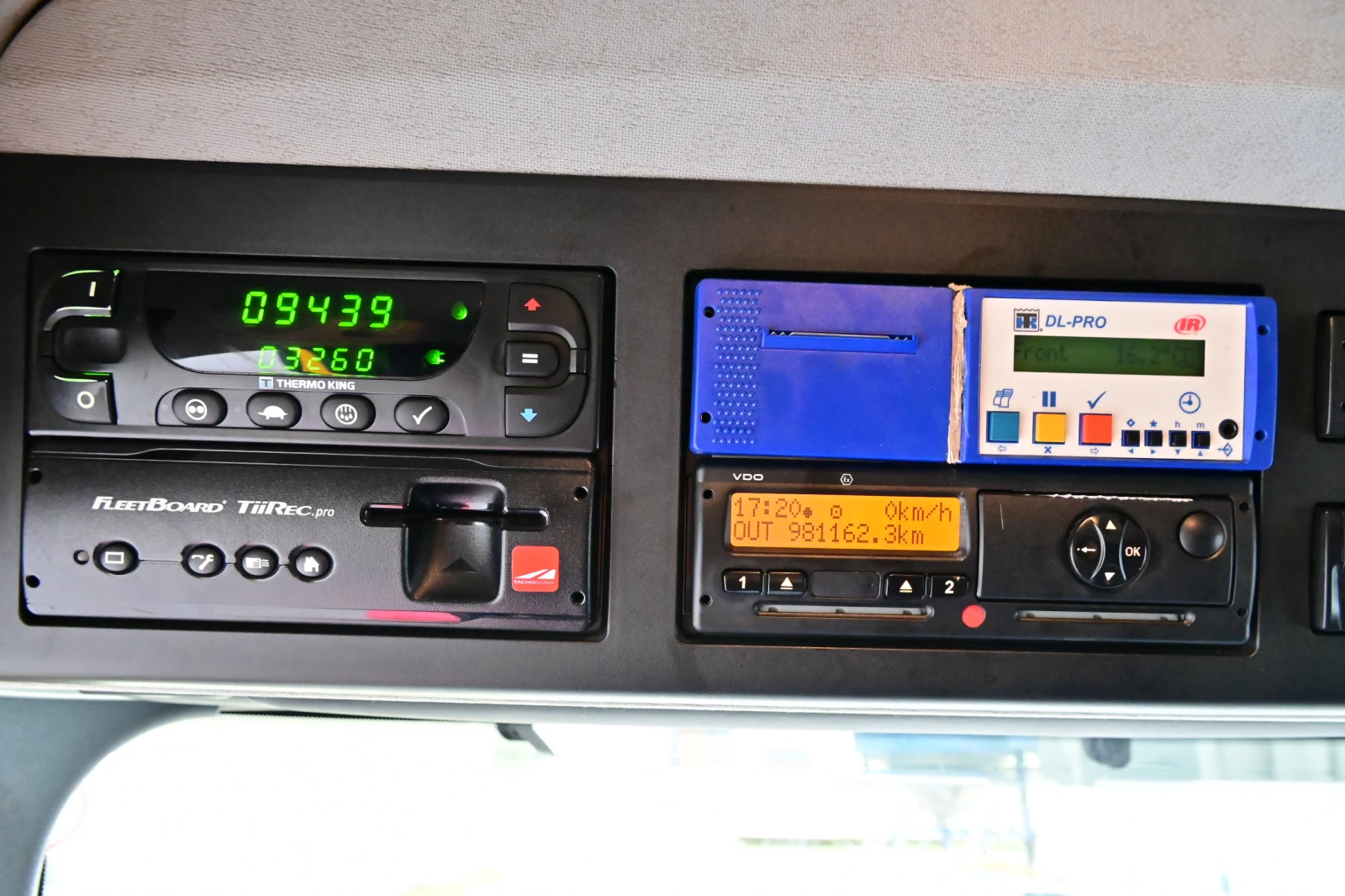 Mercedes-Benz Antos 1843, снимка 14 - Камиони - 52340055