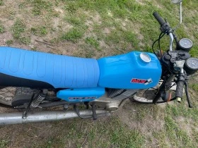 Etz 250, снимка 2