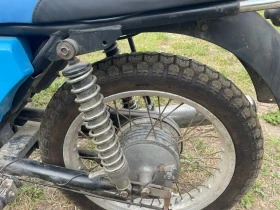 Etz 250, снимка 6