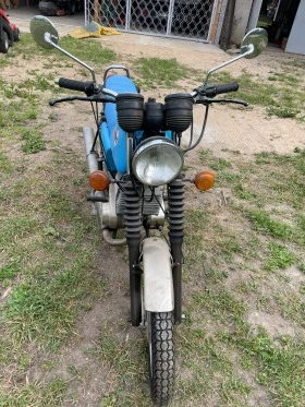 Etz 250, снимка 4