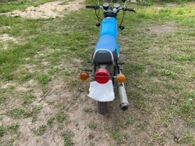 Etz 250, снимка 3