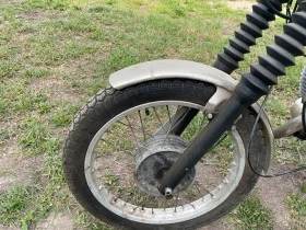 Etz 250, снимка 7