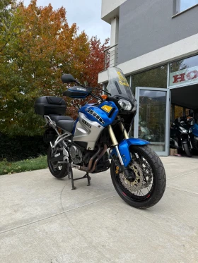 Yamaha Xtz ABS , снимка 2