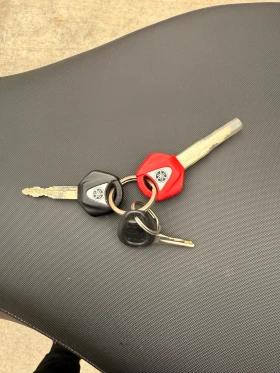 Yamaha Xtz ABS , снимка 11