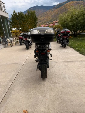 Yamaha Xtz ABS , снимка 7