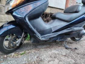 Suzuki Burgman, снимка 2