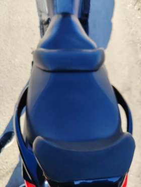 Suzuki Burgman, снимка 3