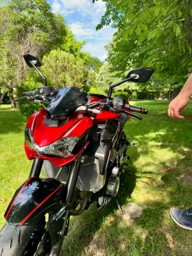Kawasaki Z Z900, снимка 9