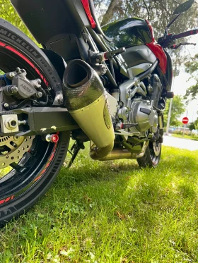 Kawasaki Z Z900, снимка 8