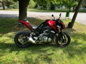 Kawasaki Z Z900, снимка 5