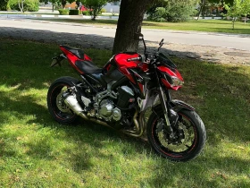 Kawasaki Z Z900, снимка 3