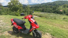 Piaggio Nrg mc3, снимка 3