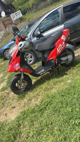 Piaggio Nrg mc3, снимка 1