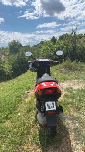 Piaggio Nrg mc3, снимка 2