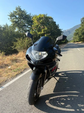Suzuki Gsxr, снимка 3