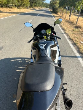 Suzuki Gsxr, снимка 8