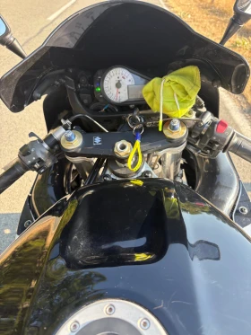 Suzuki Gsxr, снимка 9