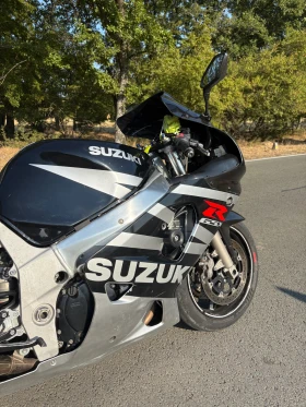 Suzuki Gsxr, снимка 5