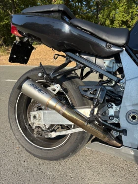 Suzuki Gsxr, снимка 11