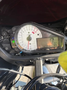 Suzuki Gsxr, снимка 10