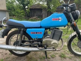     Etz 250