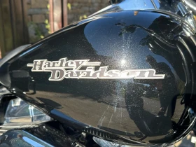 Harley-Davidson CVO FLHX Street Glide, снимка 8