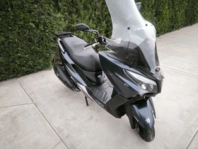 Kymco Downtown X-town 300, 2024   | Mobile.bg    9